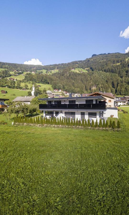 Apart Jasmin Ramsau im Zillertal Extérieur photo